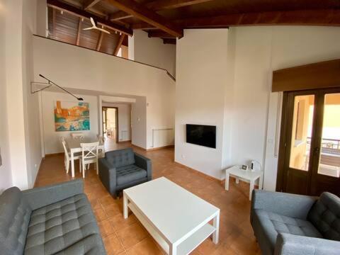 Golf Sojuela Naturaleza Pet Friendly 外观 照片
