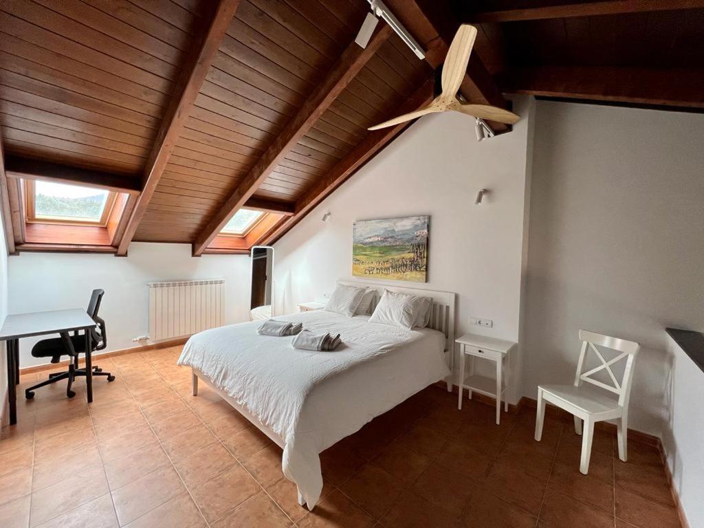 Golf Sojuela Naturaleza Pet Friendly 外观 照片