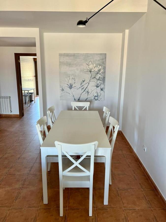 Golf Sojuela Naturaleza Pet Friendly 外观 照片