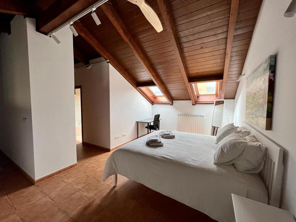 Golf Sojuela Naturaleza Pet Friendly 外观 照片